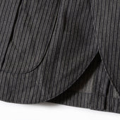 Indigo Dobby Jacket【OR-4325】
