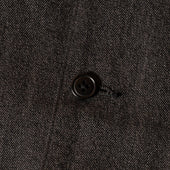 Classic Twill Gilet【OR-4328】