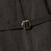 Classic Twill Gilet【OR-4328】