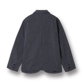 Stripe Selvedge Sack Jacket【OR-4335】