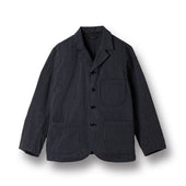 Stripe Selvedge Sack Jacket【OR-4335】