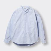 Button Down Shirt Or 5116