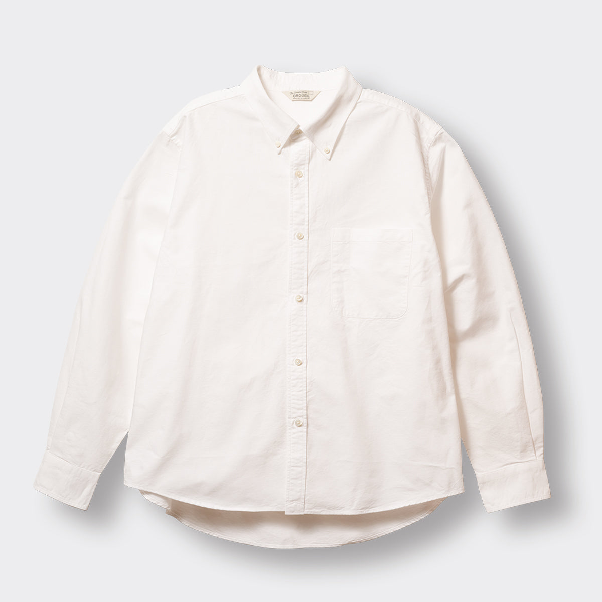 Button Down Shirt Or 5116