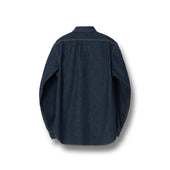 Denim Shirt【OR-5123】