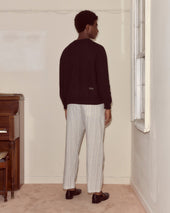 Orchard Cardigan - Black