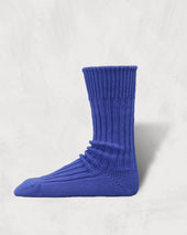 Organic Ribbed Socks 2nd Collection