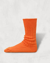 Organic Ribbed Socks 3rd Collection