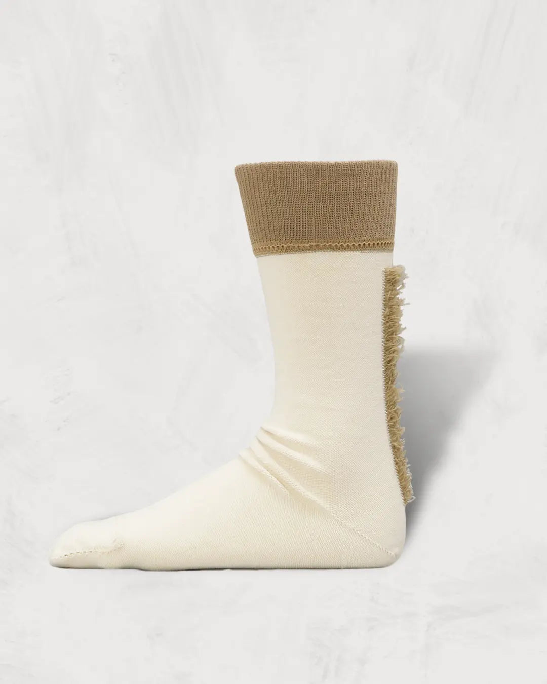 Organic Mohican Socks Split Toe