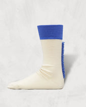 Organic Mohican Socks Split Toe