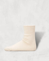 Organic Short Socks