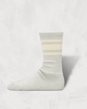 80 S Skater Socks Organic