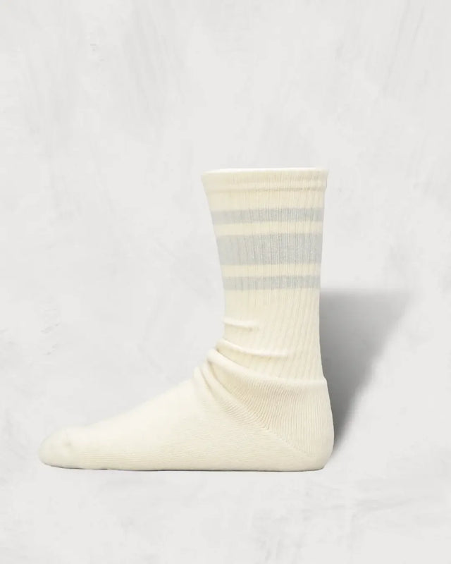80's Skater Socks | Organic