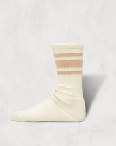 80 S Skater Socks Organic