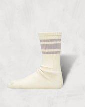 80 S Skater Socks Organic