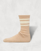 80 S Skater Socks Organic