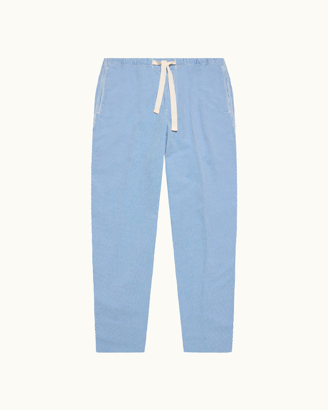 BLUE/WHITE