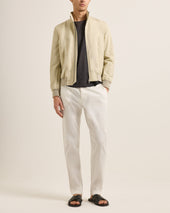 Alvaro Linen