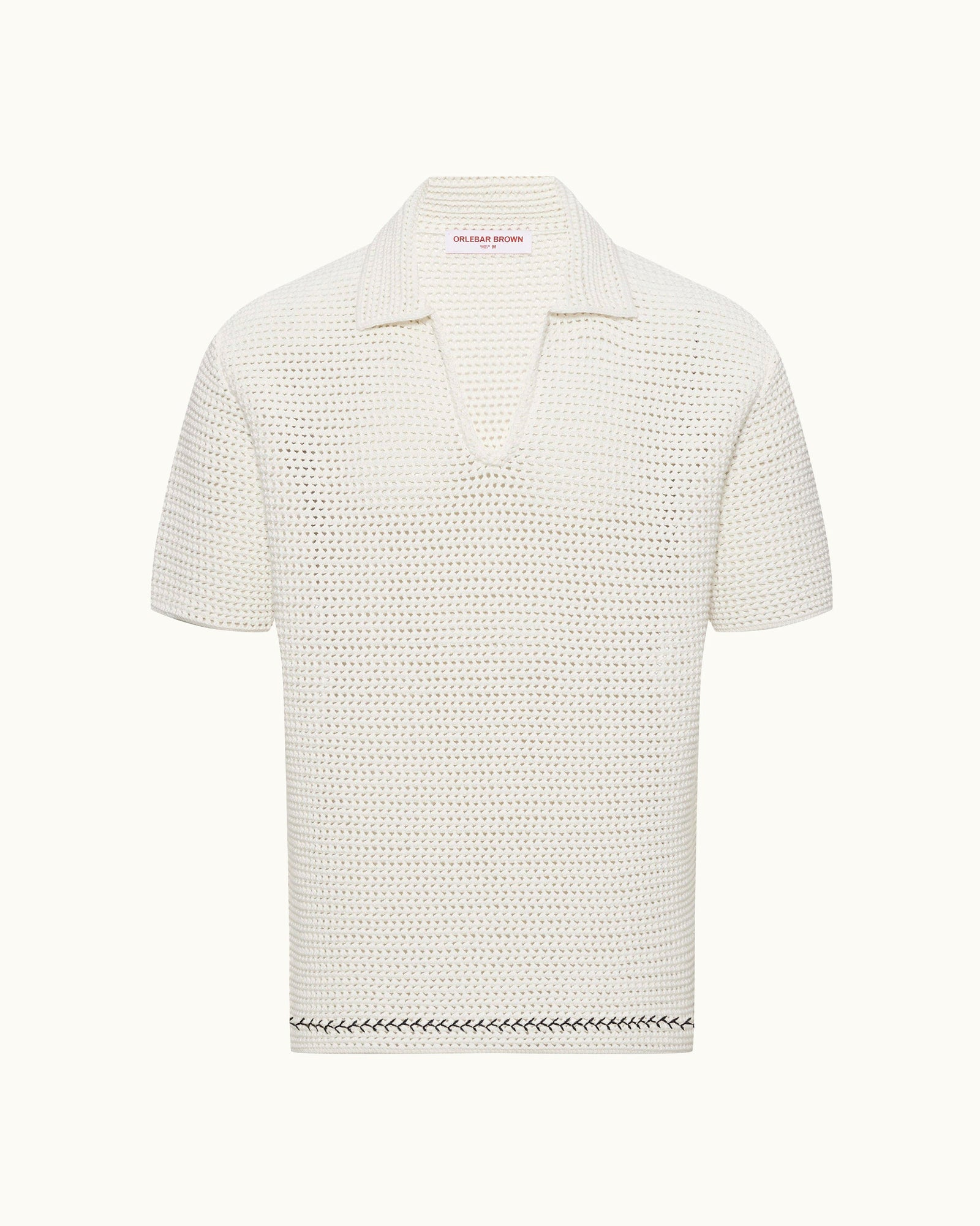 Batten Crochet
