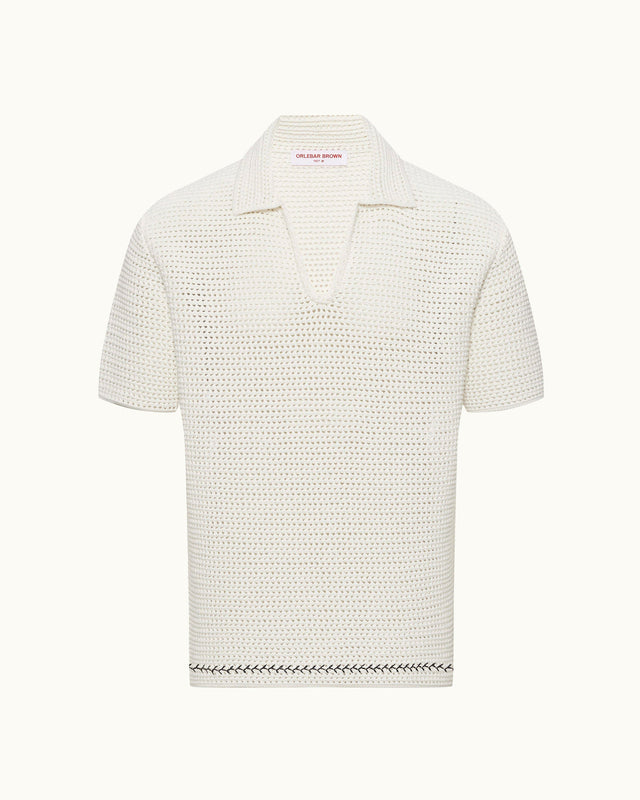 Batten Crochet