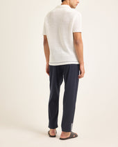 Batten Crochet