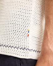 Batten Crochet