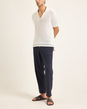 Batten Crochet