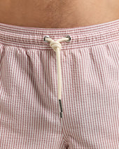 Boxer Seersucker