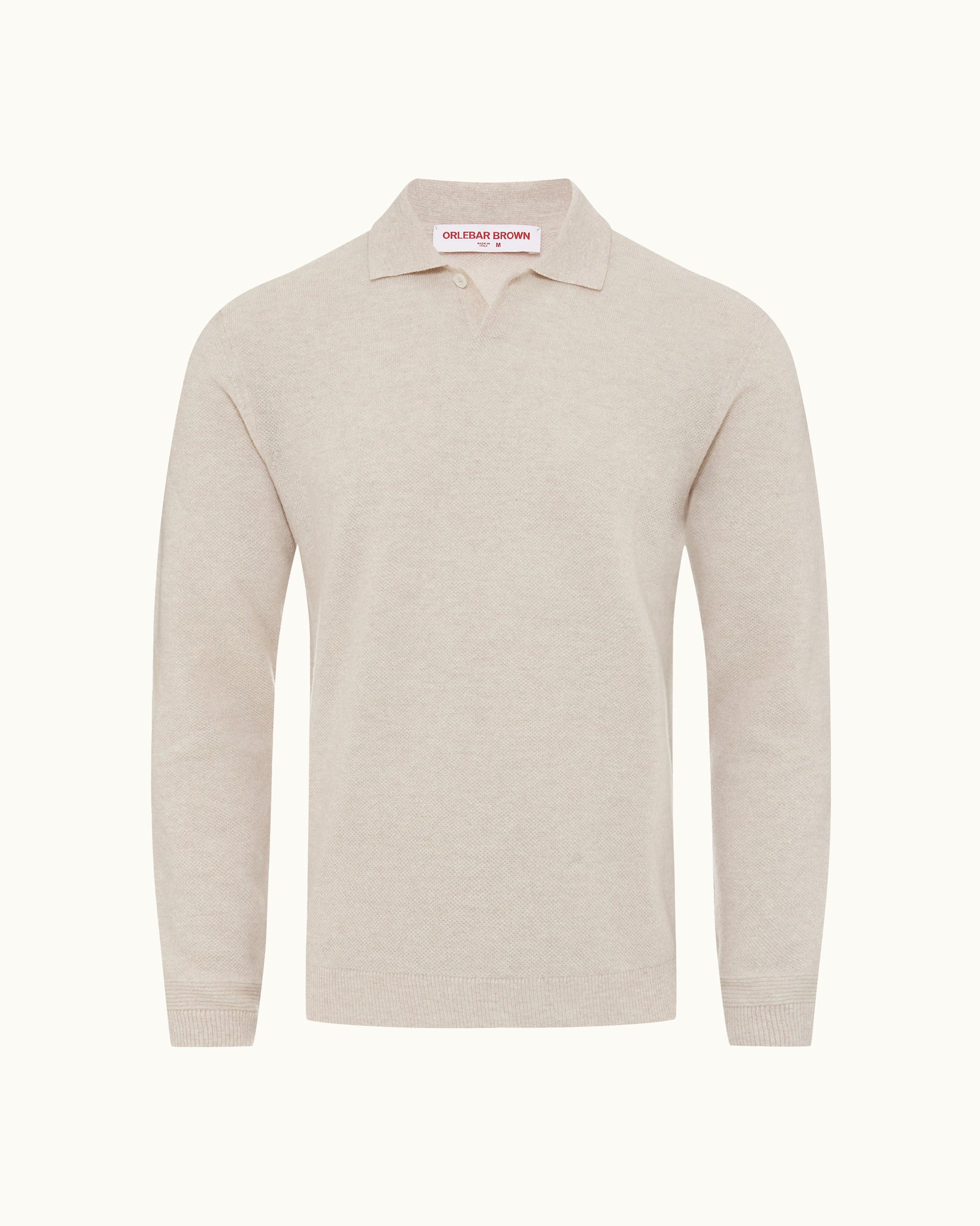 Bruno Cashmere