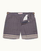 Bulldog Short