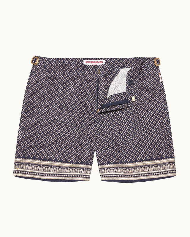 Bulldog Short