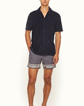Bulldog Short