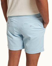 Bulldog Stretch-Cotton