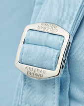Bulldog Stretch-Cotton
