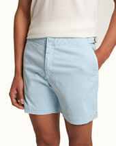Bulldog Stretch-Cotton