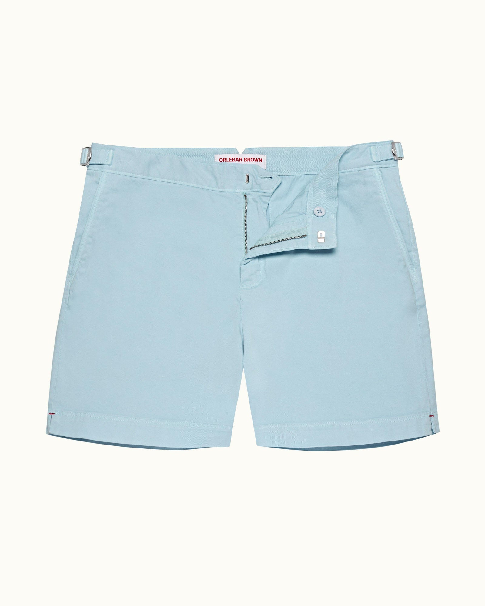 Bulldog Stretch-Cotton