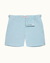 Bulldog Stretch-Cotton