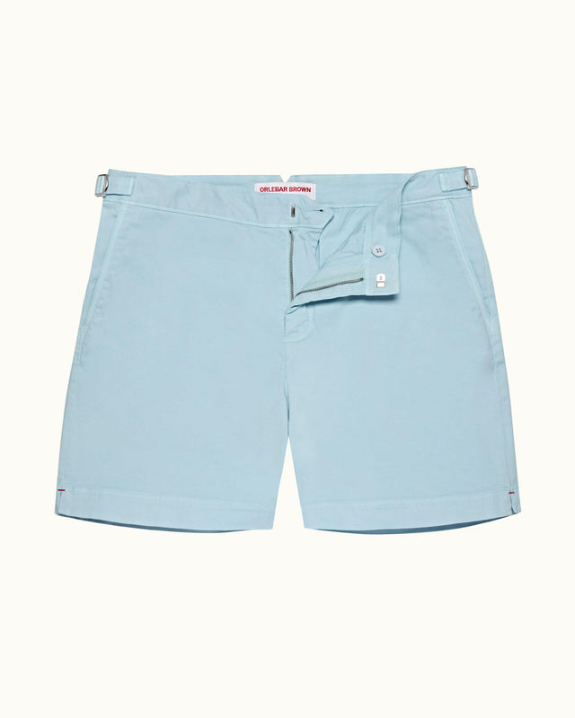 Bulldog Stretch-Cotton