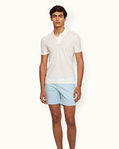 Bulldog Stretch-Cotton