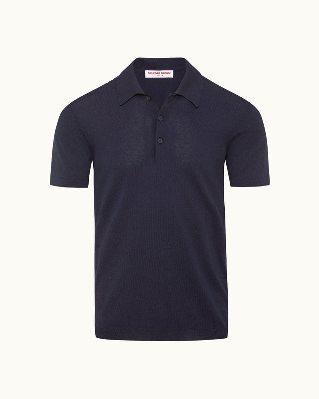 Burnham Cotton Cashmere