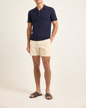 Burnham Cotton Cashmere