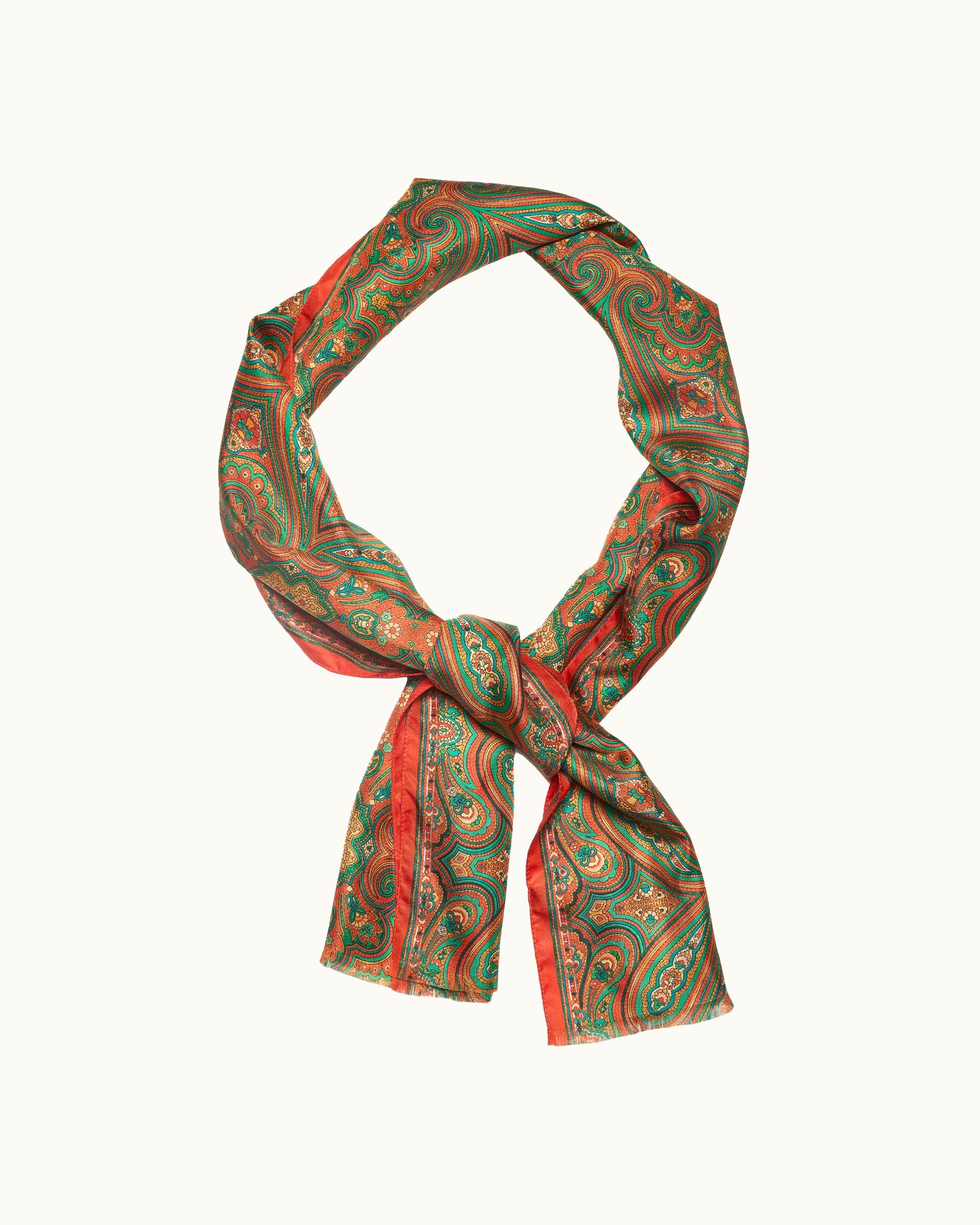 Carnival Scarf