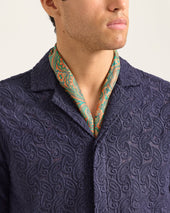 Carnival Scarf