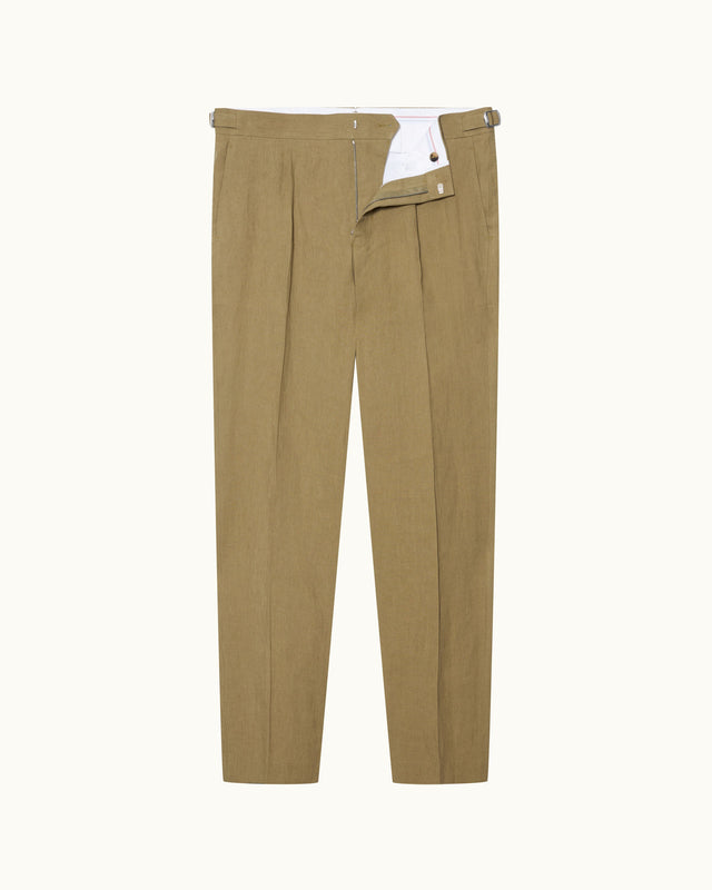 Carsyn Linen
