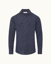 Colburn Lino
