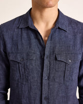Colburn Lino