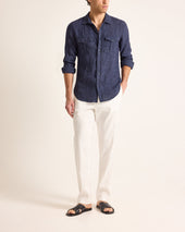Colburn Lino