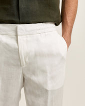Cornell Italian Linen