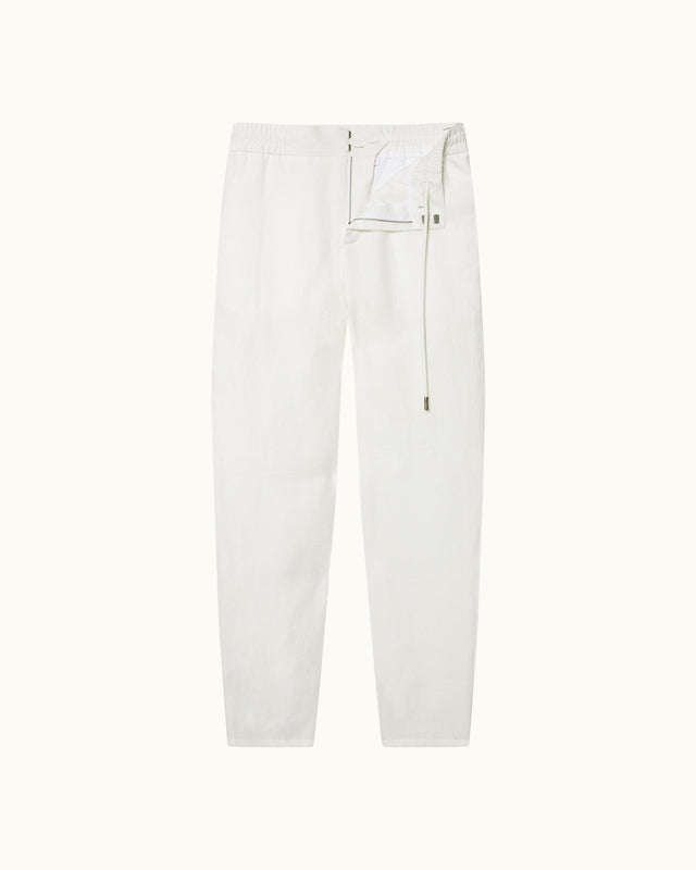 Cornell Italian Linen