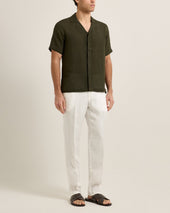 Cornell Italian Linen
