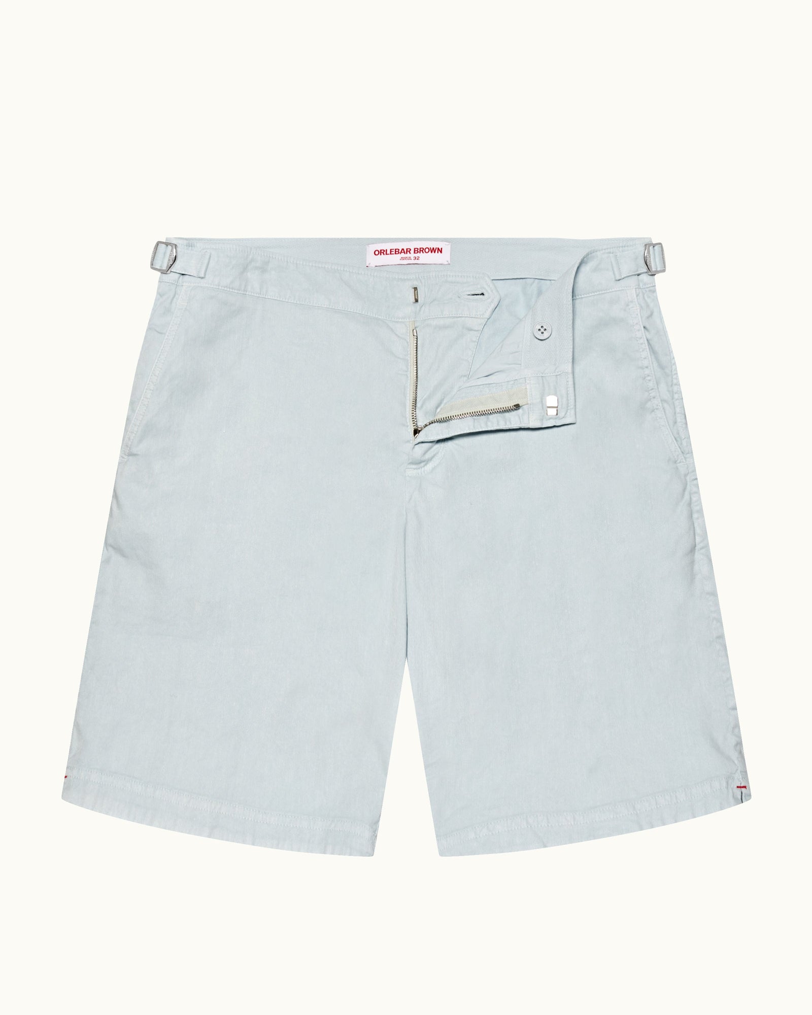 Dane Garment Dye